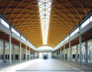 Te main foyer