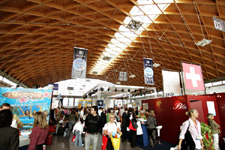 Halls