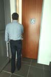 Suitably equipped toilets